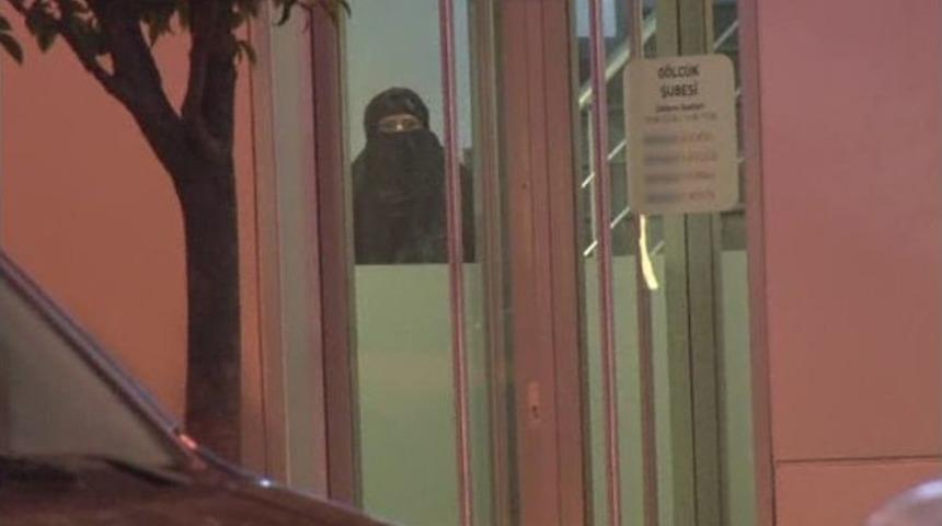 Rehine Krizi Yaşanan Banka Soygunu Davası Ertelendi