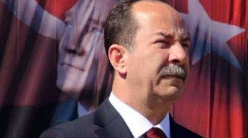 Edirne Belediye Başkanı Recep G&uuml;rkan: