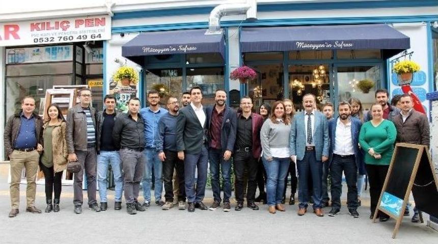 Er: "yalova, İstanbul Ve Bursa Depremlerinden Etkilenir"