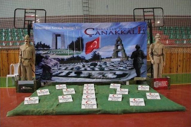 Çanakkale 1915 Sergisi Büyük İlgi Görüyor