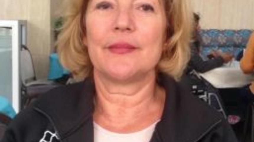 Eski Milletvekili Arıcı Kalp Krizi Ge&ccedil;irdi (2)