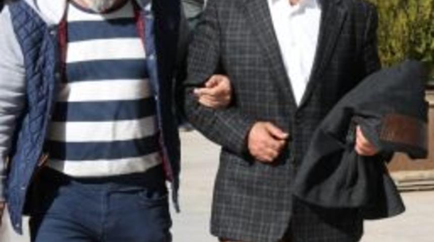 Elazığ&rsquo;da Fet&ouml; Soruşturmasında 2 Ş&uuml;pheli Tutuklandı