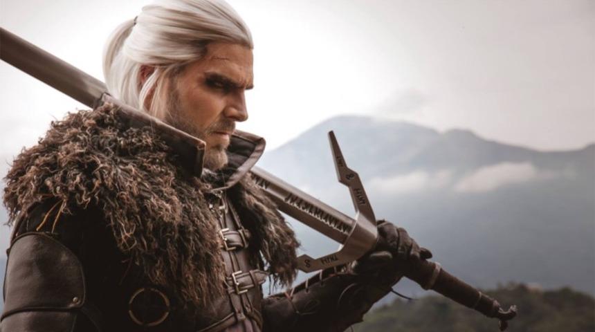 The Witcher'ın aranan kanı bulundu!