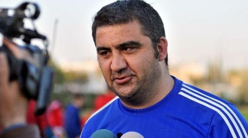 Gen&ccedil;lerbirliği&rsquo;nde &Uuml;mit &Ouml;zat D&ouml;nemi