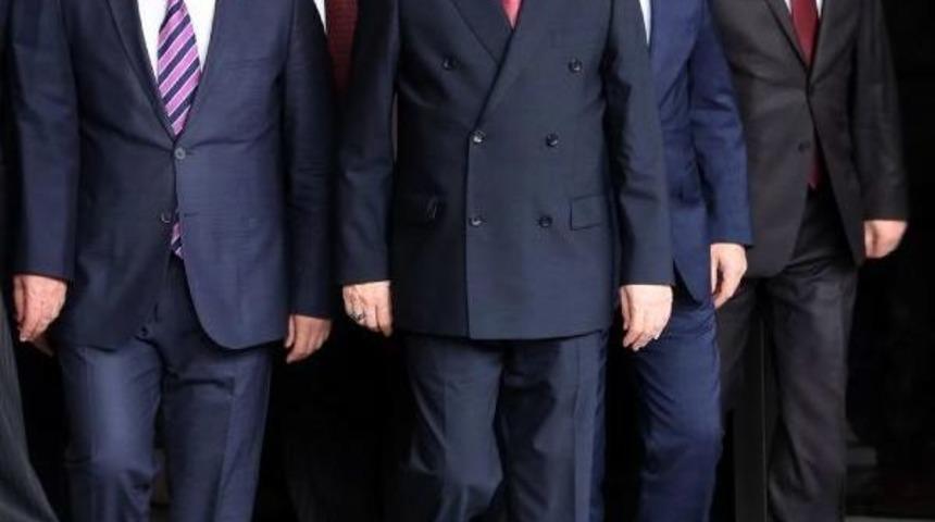 Devlet Bah&ccedil;eli: Burada Kandil Hukuku Değil, T&uuml;rkiye Cumhuriyeti'nin Hukuku Ge&ccedil;erlidir (Yeniden) (2)