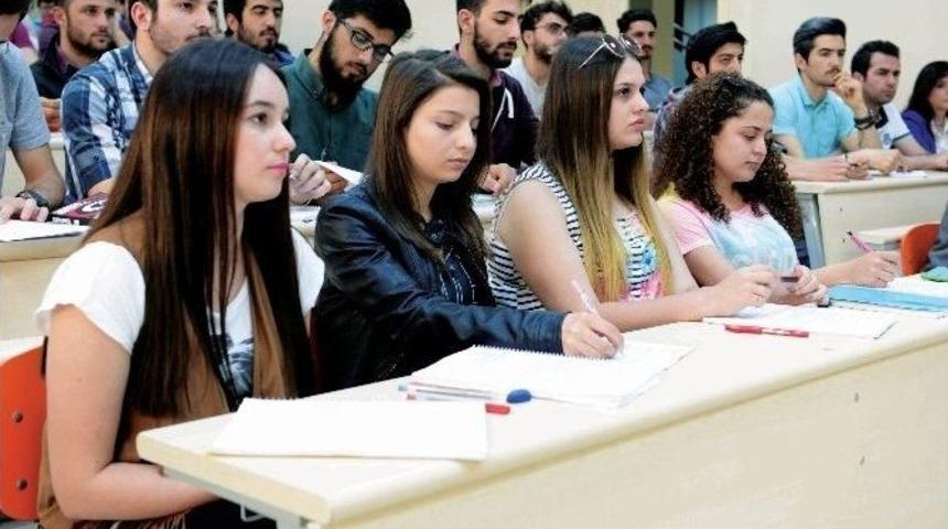 &Ouml;ğrencilerin Kariyer Planlaması Bu Merkezde Yapılacak