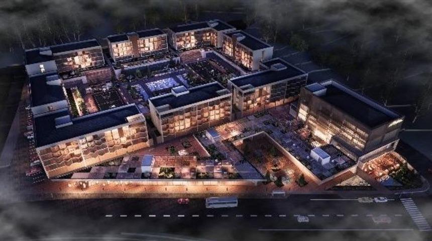 Eğitim Bir-sen&rsquo;den &Uuml;yelerine Dev Konut Projesi