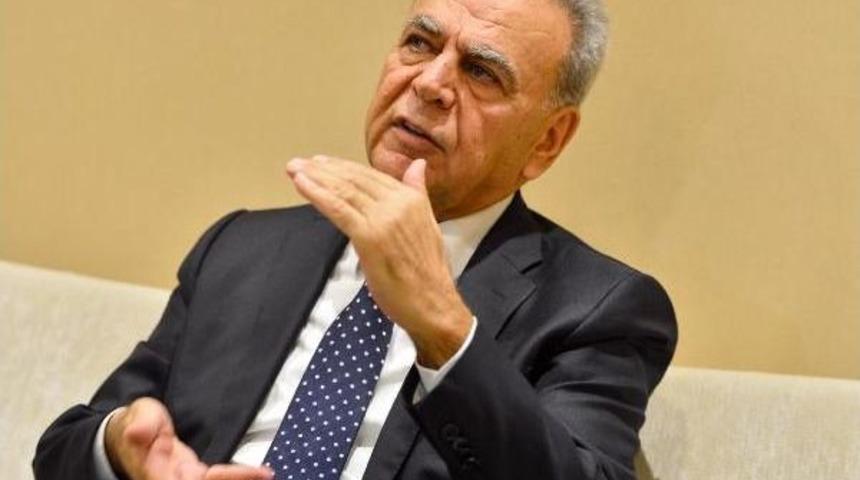 İzmir Toplu Ulaşımında Banliy&ouml; Sıkıntısı (2)