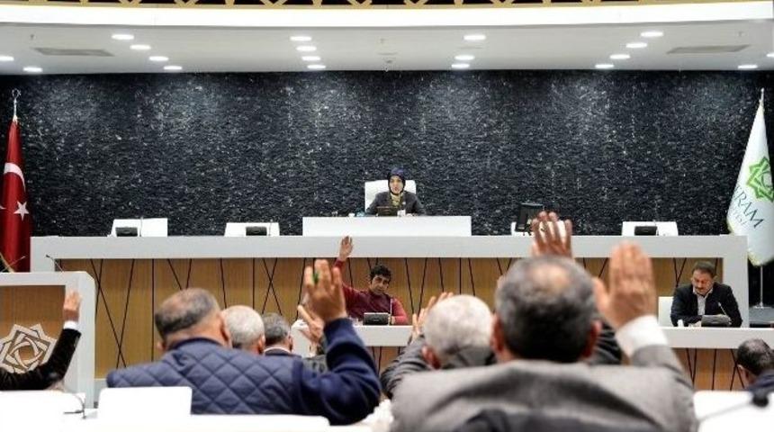 Meram&rsquo;da &ldquo;organeral Tural&rdquo; Mahallesinin İsmi Değiştirildi