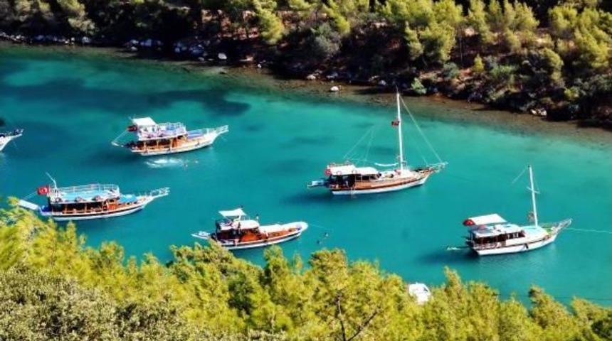 Bodrum'dan O Plana Eleştiri