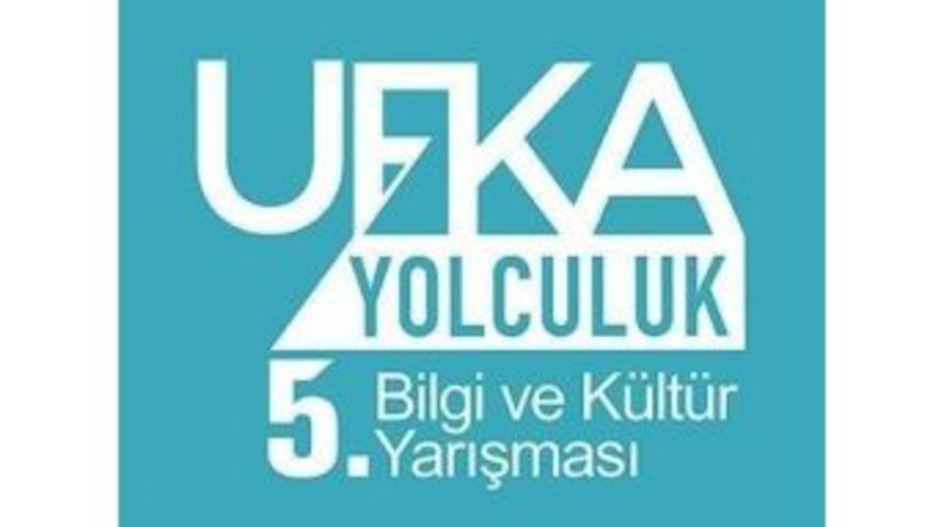 5. Ufka Yolculuk K&uuml;lt&uuml;r Yarışması Kayıtları Başladı