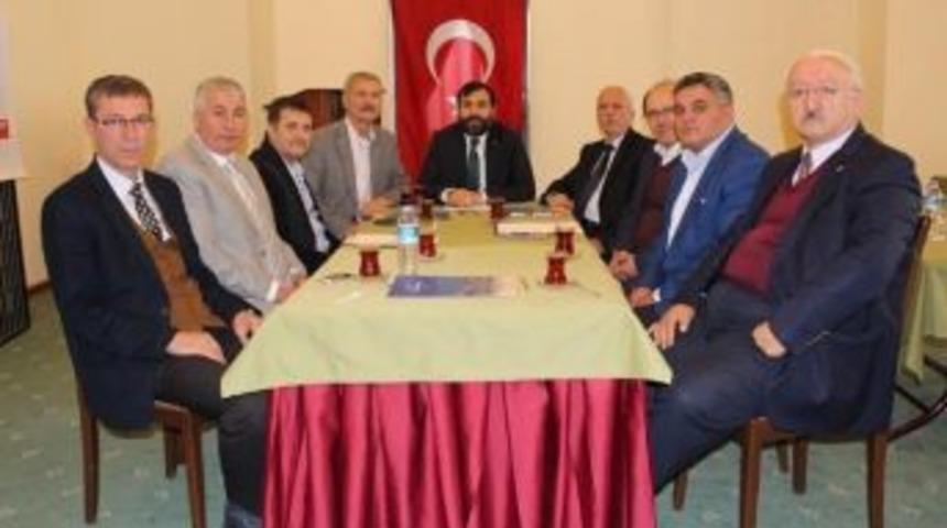 İgf&rsquo;de Yeni Y&ouml;netim Belirlendi