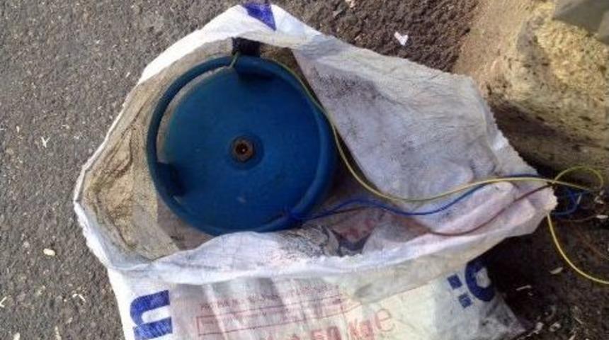 Gaziantep&rsquo;te Pkk/kck Operasyonu: 1&rsquo;i &Ccedil;ocuk 2 Kişi Yakalandı