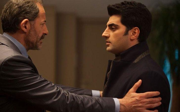 Kurtlar Vadisi Pusu 282. Bölüm Fotoğrafları G1