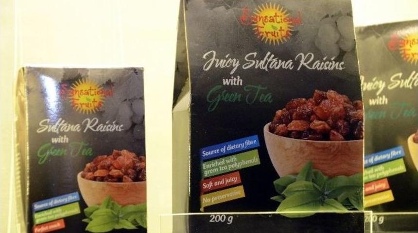 Yeşil &Ccedil;aylı Kurum &Uuml;z&uuml;m &Uuml;rettiler