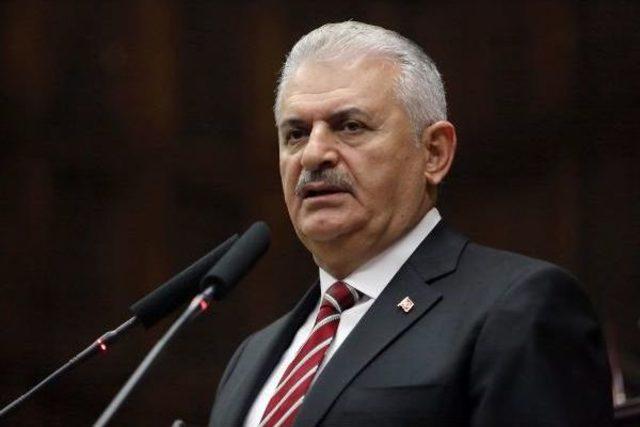 Başbakan Yıldırım'dan Chp Bildirisine Tepki: Tam Bir Siyasi Basiretsizlik Örneği, Kepazelik