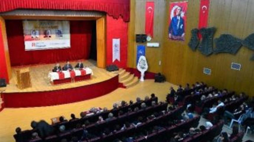 Aşık Paşa’nın İzinde Konulu Panel Gerçekleştirildi