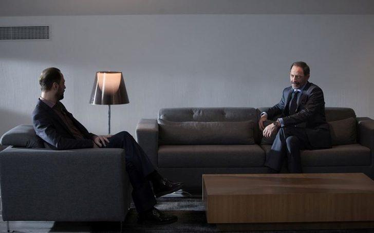 Kurtlar Vadisi Pusu 282. Bölüm Fotoğrafları G2