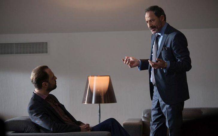 Kurtlar Vadisi Pusu 282. Bölüm Fotoğrafları G3