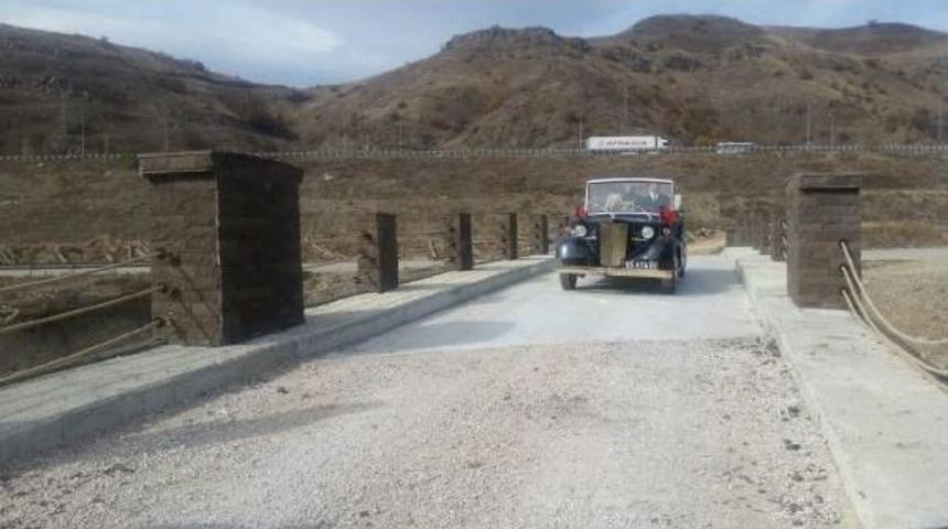 'ata Yolu', 97 Yıl Sonra Ortaya &Ccedil;ıkarılıyor