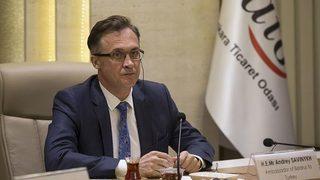 Belarus'tan yerli parayla ticaret isteği