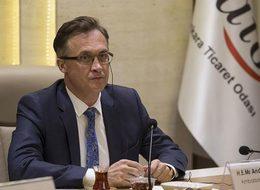 Belarus'tan yerli parayla ticaret isteği