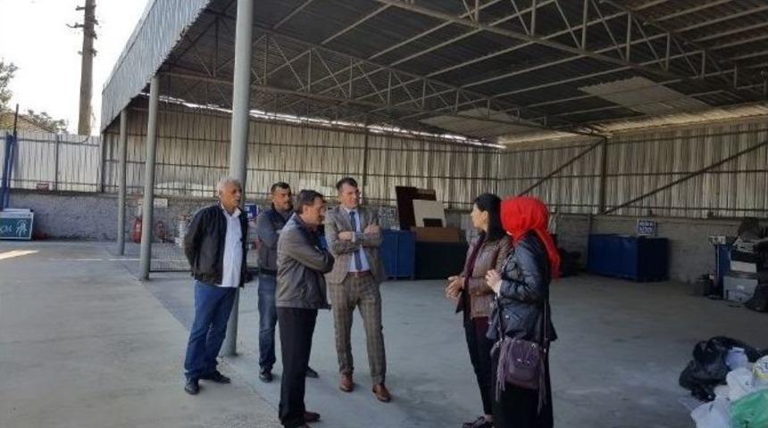 Kartepe Agm, Sakaryalı Ziyaret&ccedil;ilerinden Tam Not Aldı