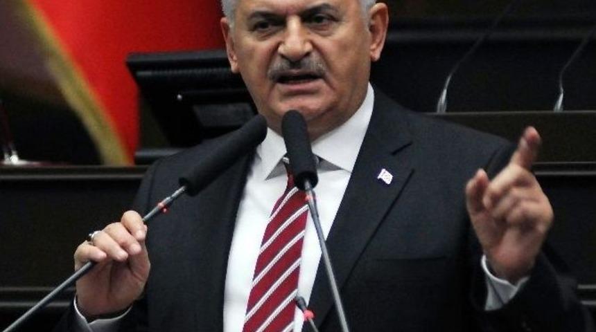 Başbakan Yıldırım, Uyuşturucuyla M&uuml;cadelede Avrupa&rsquo;ya Seslendi