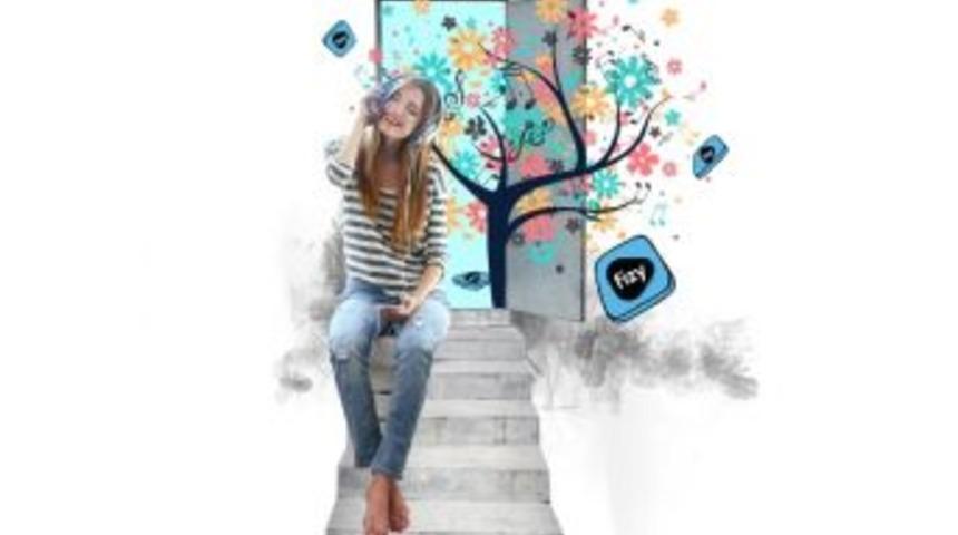 G&ouml;khan T&uuml;rkmen&rsquo;in Yeni Şarkıları Canlı Yayında Fizy&rsquo;de