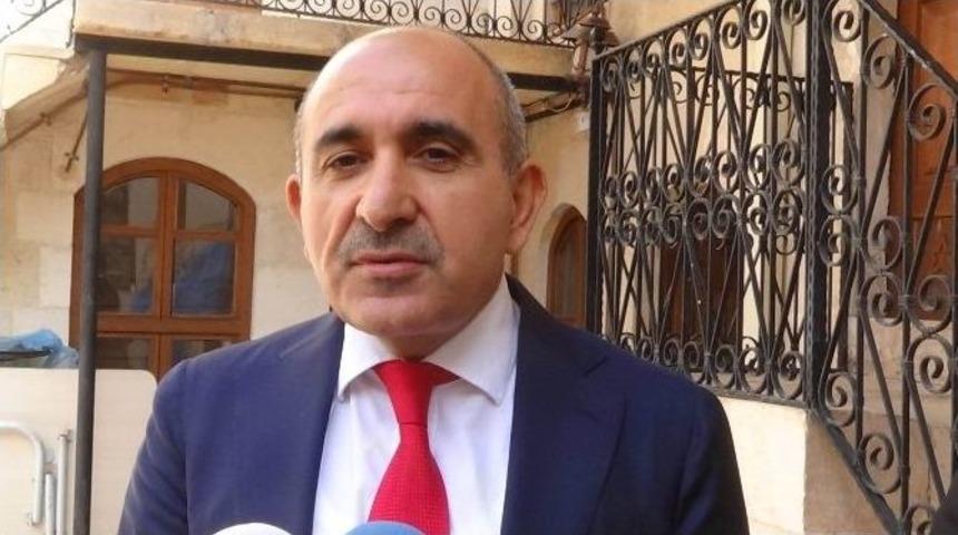 Kilis &Ouml;zel Ekonomi Paketini Bekliyor