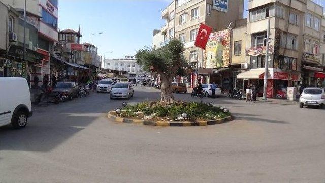 Kilis Özel Ekonomi Paketini Bekliyor