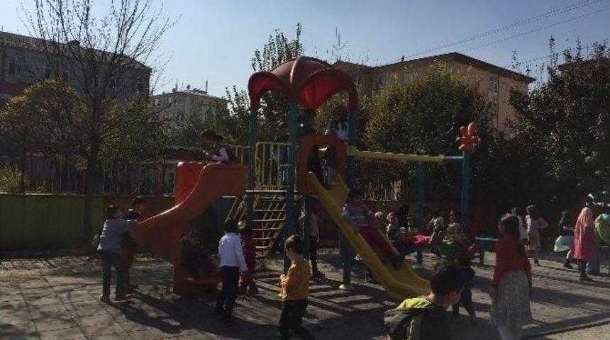 Doğu Anadolu&rsquo;nun &lsquo;&ccedil;ukurova&rsquo;sında Bahar