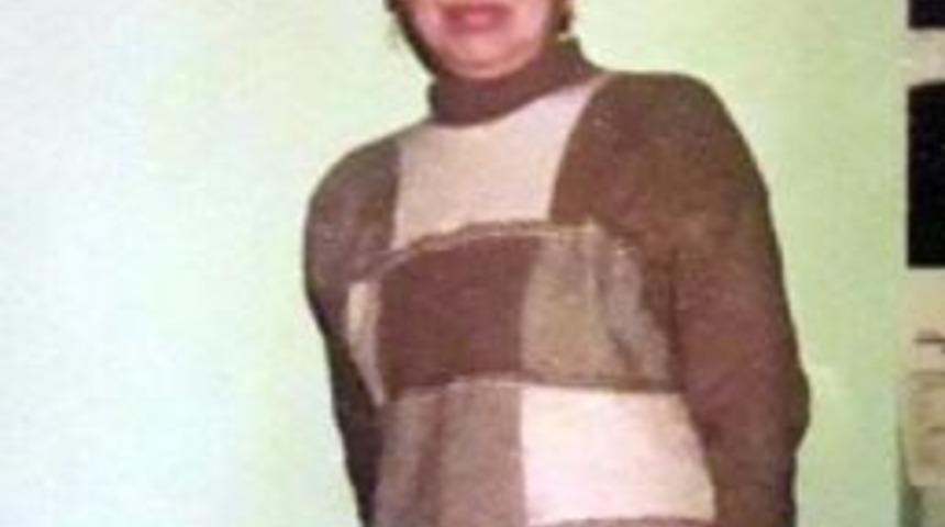 Bir Hafta &Ouml;nce Anjiyo Olan Kadın Evinde &Ouml;l&uuml; Bulundu