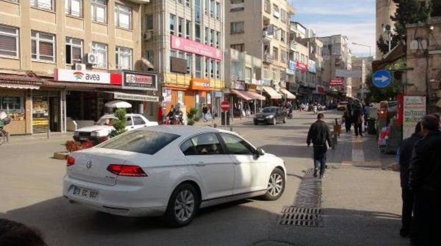 Kilis, &Ouml;zel Ekonomi Paketini Bekliyor