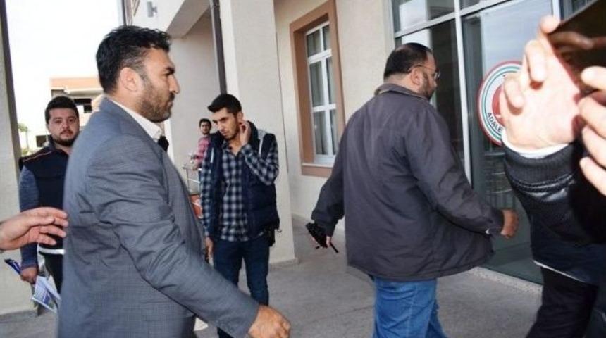 Biga&rsquo;da Fet&ouml; Operasyonu: 3 Kişi Tutuklandı