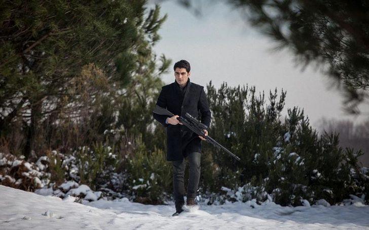 Kurtlar Vadisi Pusu 282. Bölüm Fotoğrafları G5