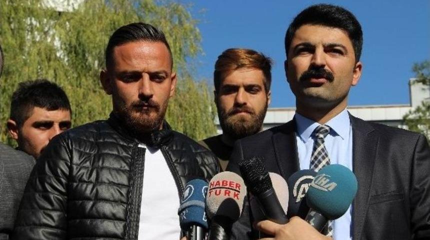 Naki, Beraat Kararını Değerlendirdi