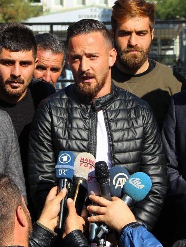 Naki, Beraat Kararını Değerlendirdi 1