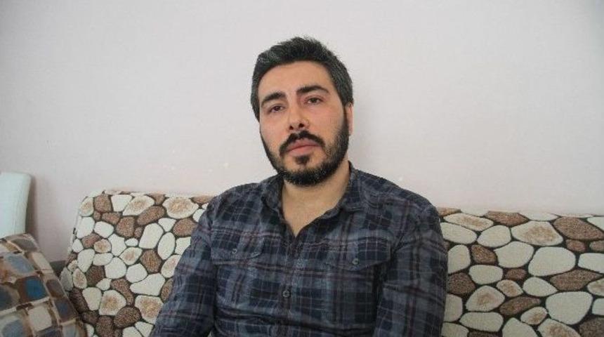 Okul M&uuml;d&uuml;r&uuml; Whatsapp Kurbanı...