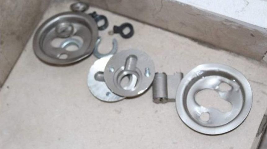 Afyonkarahisar&rsquo;da Yaşanan Anne Cinneti