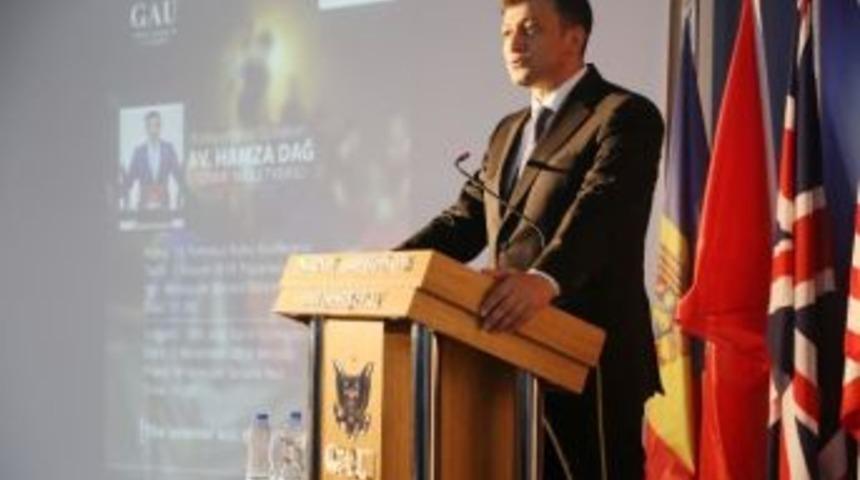 &rsquo;15 Temmuz Ruhu&rsquo;nu İşlediler