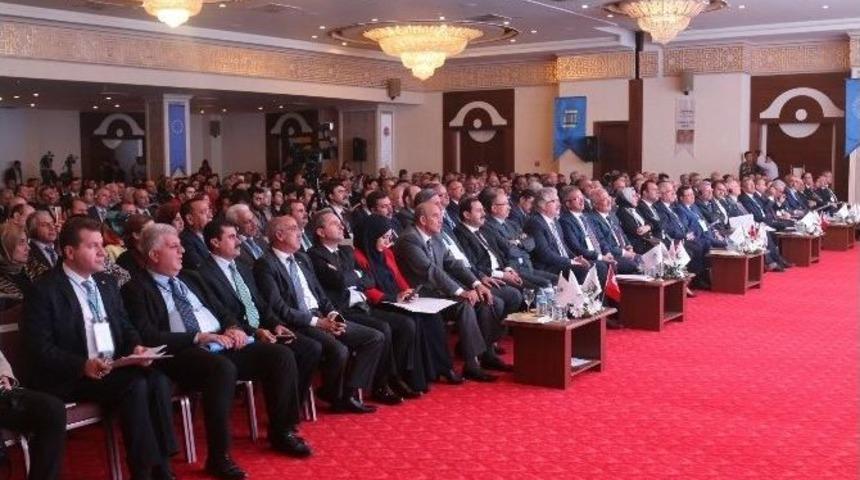 G&ouml;&ccedil; Y&ouml;netiminde Yerel D&uuml;zeyde Koordinasyonu G&uuml;&ccedil;lendirme &Ccedil;alıştayı Sona Erdi