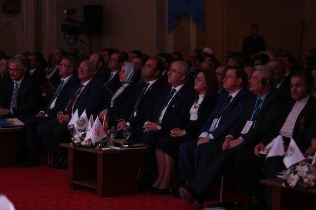 G&ouml;&ccedil; Y&ouml;netiminde Yerel D&uuml;zeyde Koordinasyonu G&uuml;&ccedil;lendirme &Ccedil;alıştayı Sona Erdi 1