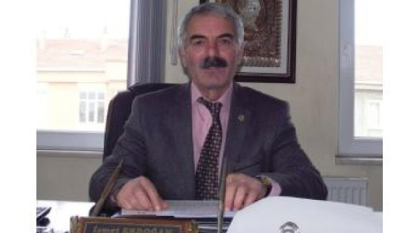 Kulu Ziraat Odası&rsquo;ndan, &Ccedil;ift&ccedil;ilere Desteklemeler Konusunda Duyuru