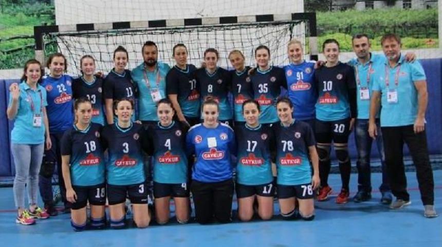 Ardeşen Gsk Iddialı