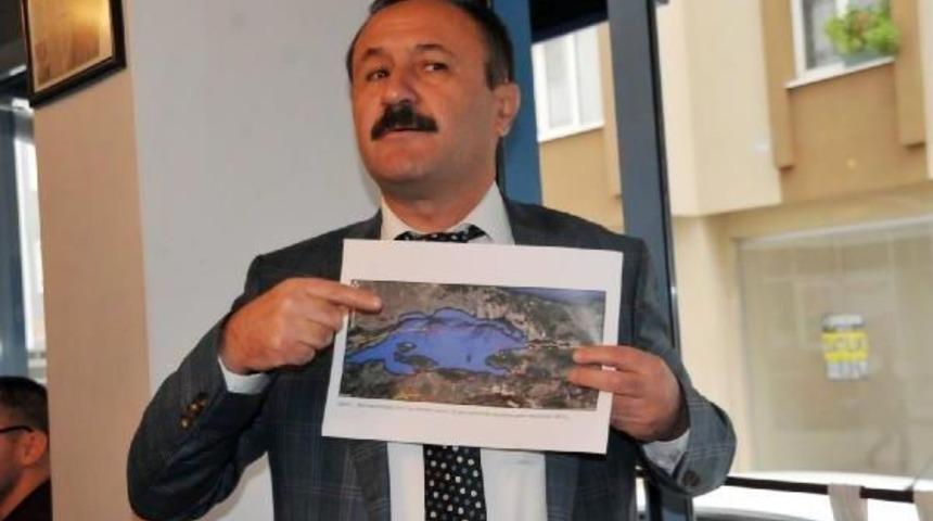 Jeoloji M&uuml;hendislerinden Korkutan Tablo