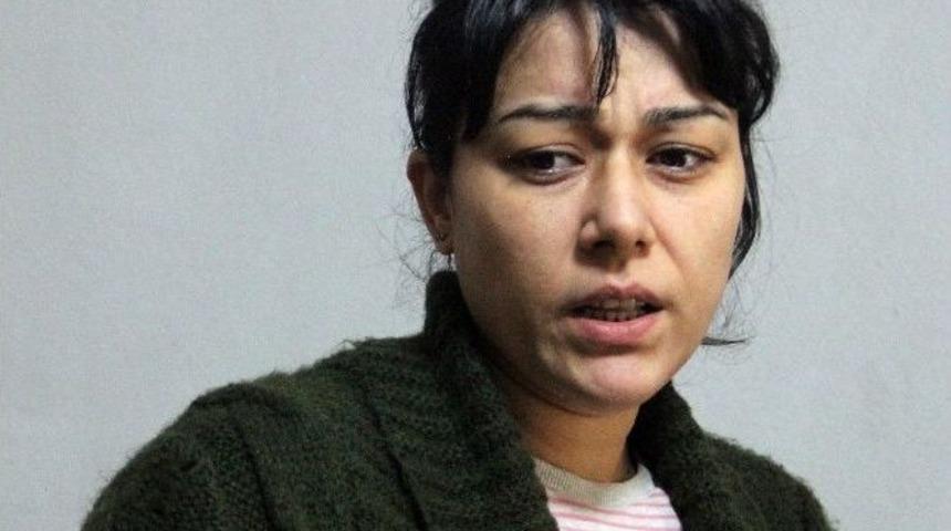 T&uuml;rkiye&rsquo;nin Konuştuğu O Kadın Yaşadıklarını İha&rsquo;ya Anlattı