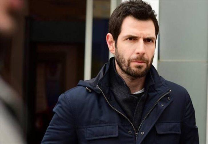 Yeter 6. Bölüm Fotoğrafları G1