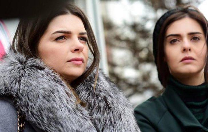 Yeter 6. Bölüm Fotoğrafları G2