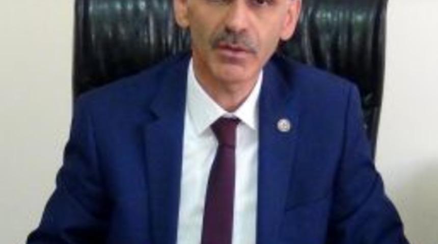 Giresun Ziraat Odası Başkanı Karan: Türk Fındığı Tehlike Altında